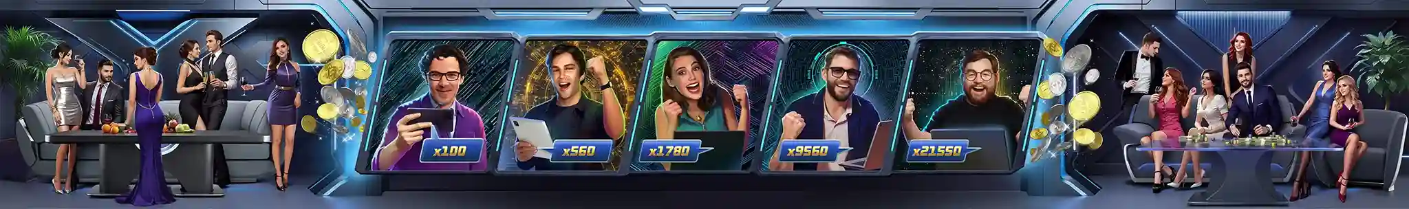 Баннер Вавада